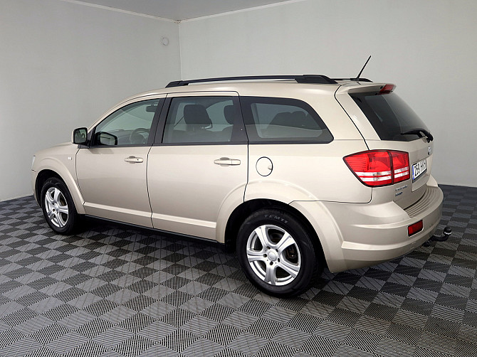 Dodge Journey Comfort ATM 2.0 CRD 103kW Таллин - изображение 4