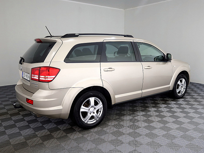 Dodge Journey Comfort ATM 2.0 CRD 103kW Таллин - изображение 3