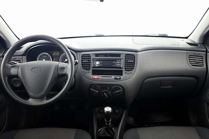 Kia Rio Comfort 1.5 CRDi 81kW Tallina - foto 5