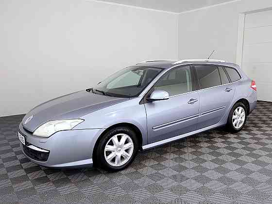 Renault Laguna Comfort 2.0 dCi 96kW Tallina