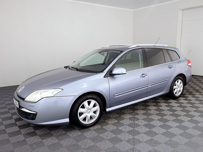 Renault Laguna Comfort 2.0 dCi 96kW Tallina - foto 2
