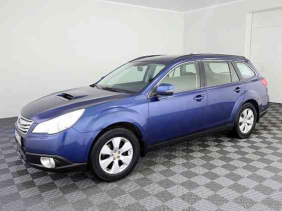 Subaru Outback Comfort 2.0 TD 110kW Tallina