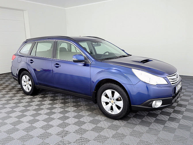 Subaru Outback Comfort 2.0 TD 110kW Tallina - foto 1