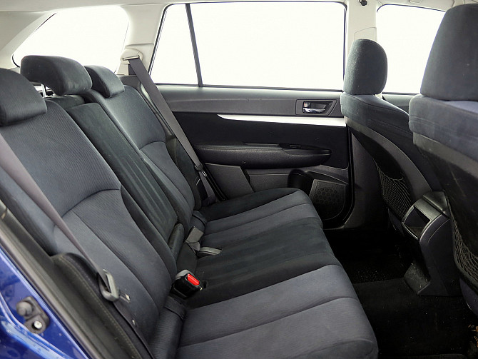 Subaru Outback Comfort 2.0 TD 110kW Tallina - foto 7