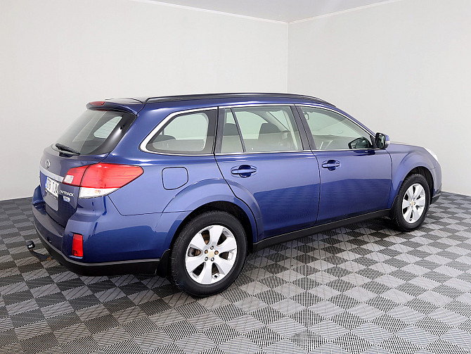 Subaru Outback Comfort 2.0 TD 110kW Tallina - foto 3