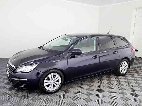 Peugeot 308 Elegance ATM 1.2 96kW Tallina