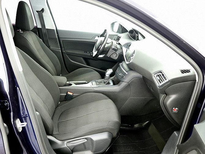 Peugeot 308 Elegance ATM 1.2 96kW Tallina - foto 6