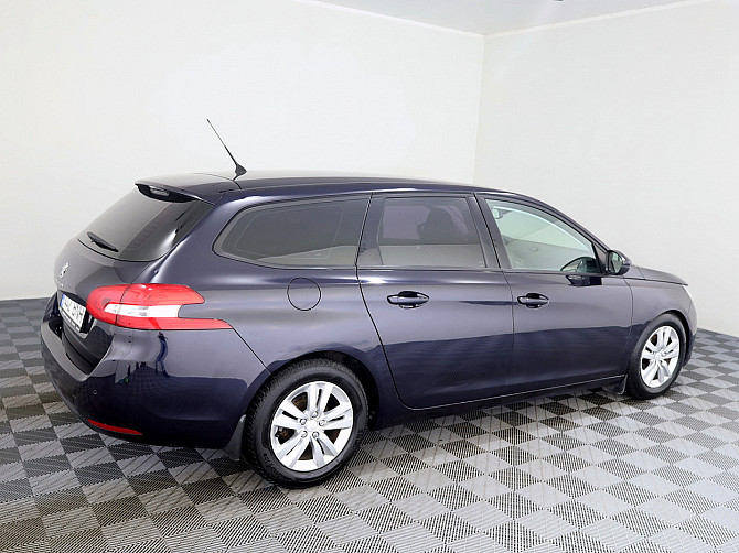 Peugeot 308 Elegance ATM 1.2 96kW Tallina - foto 3