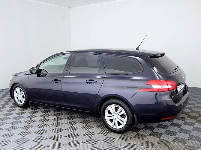 Peugeot 308 Elegance ATM 1.2 96kW Tallina - foto 4