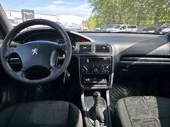 Peugeot 406 Facelift 1.7 85kW Tallina