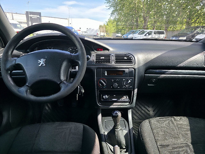 Peugeot 406 Facelift 1.7 85kW Tallina - foto 5