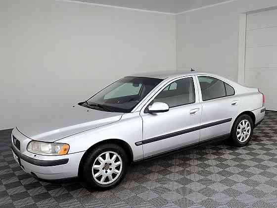 Volvo S60 Summum 2.4 103kW Tallina