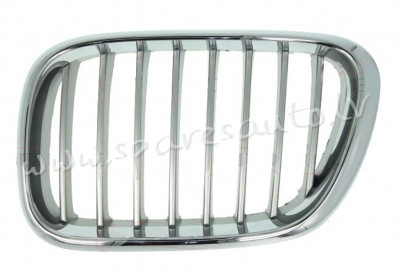 205005-4 - OE 51137124816; 51138250052 Titan R - Reste - BMW X5  E53 (2000-2004) Рига - изображение 1