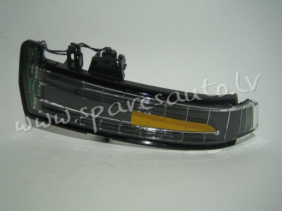 50D1195E - OEM 2129067201; 2129067401; A2129067201; A2129067401 LED VIEW MAX L - Sānu Spoguļa Virzie Рига - изображение 1