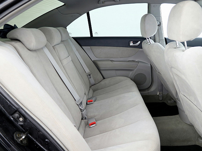 Hyundai Sonata Comfort 2.4 119kW Tallina - foto 7