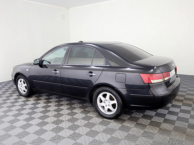 Hyundai Sonata Comfort 2.4 119kW Tallina - foto 4