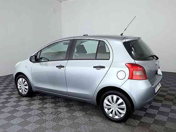 Toyota Yaris Linea Sol A-C 1.3 64kW Tallina