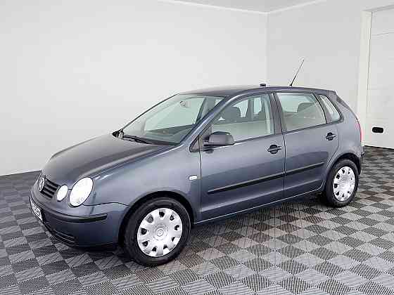 Volkswagen Polo Comfortline 1.9 TDI 47kW Tallina