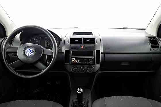 Volkswagen Polo Comfortline 1.9 TDI 47kW Tallina