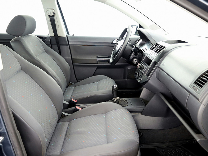 Volkswagen Polo Comfortline 1.9 TDI 47kW Tallina - foto 6