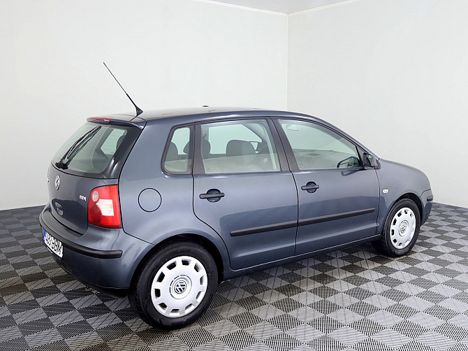 Volkswagen Polo Comfortline 1.9 TDI 47kW Tallina - foto 3