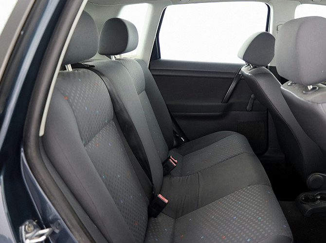 Volkswagen Polo Comfortline 1.9 TDI 47kW Tallina - foto 7