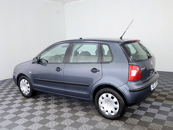 Volkswagen Polo Comfortline 1.9 TDI 47kW Tallina - foto 4
