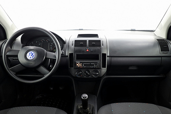 Volkswagen Polo Comfortline 1.9 TDI 47kW Tallina - foto 5