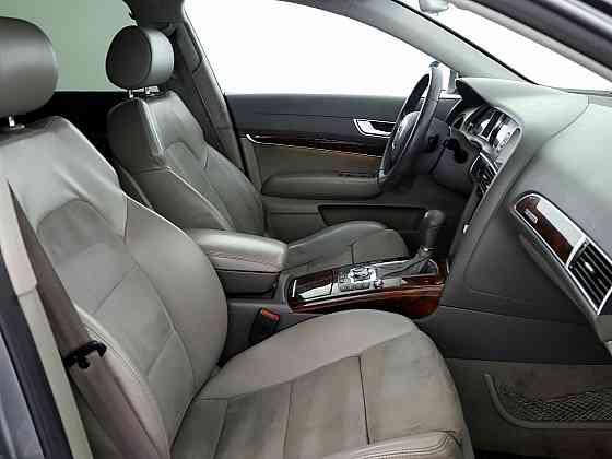 Audi A6 S-Line Quattro ATM 3.0 TDI 171kW Tallina