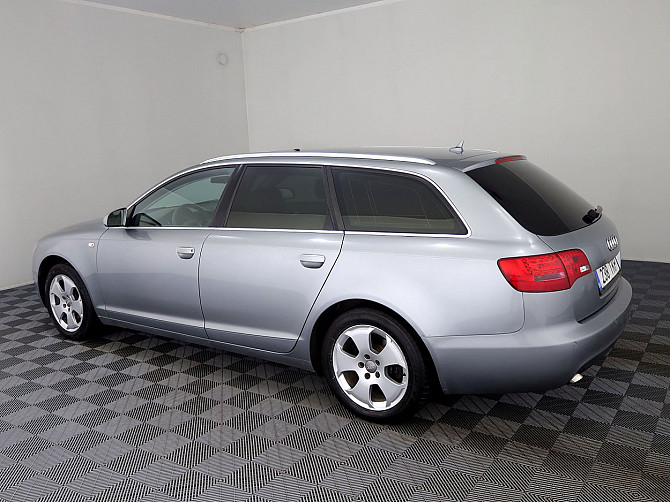 Audi A6 S-Line Quattro ATM 3.0 TDI 171kW Tallina - foto 4