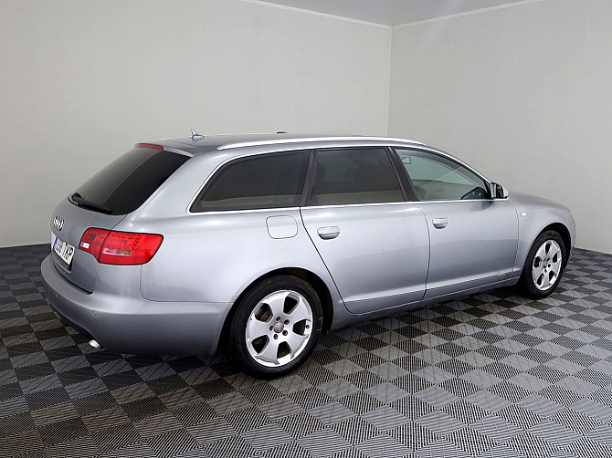 Audi A6 S-Line Quattro ATM 3.0 TDI 171kW Tallina - foto 3