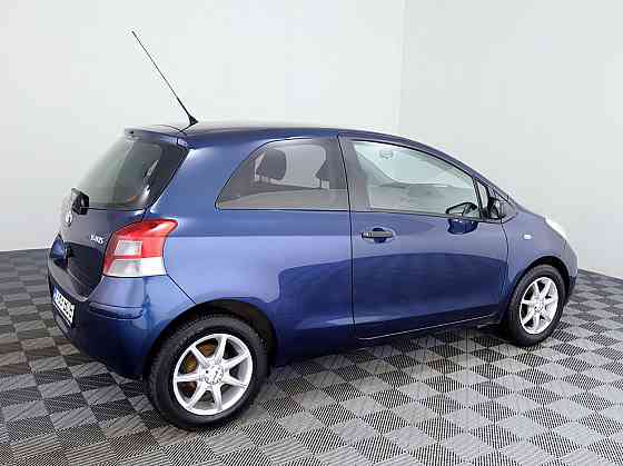 Toyota Yaris Facelift 1.0 51kW Tallina