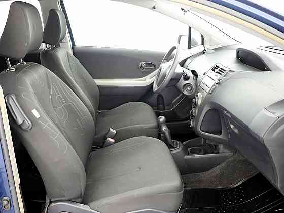 Toyota Yaris Facelift 1.0 51kW Tallina