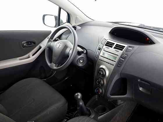Toyota Yaris Facelift 1.0 51kW Tallina