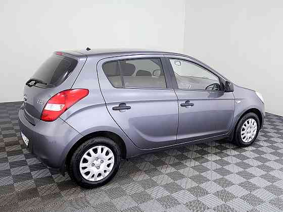 Hyundai i20 Elegance 1.2 57kW Tallina