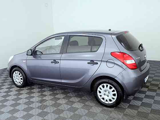Hyundai i20 Elegance 1.2 57kW Tallina