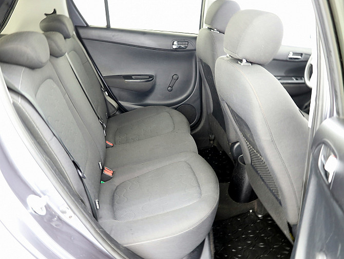 Hyundai i20 Elegance 1.2 57kW Tallina - foto 7
