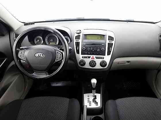 Kia Ceed Comfort ATM 1.6 CRDi 85kW Tallina