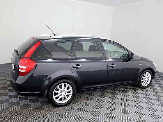 Kia Ceed Comfort ATM 1.6 CRDi 85kW Tallina