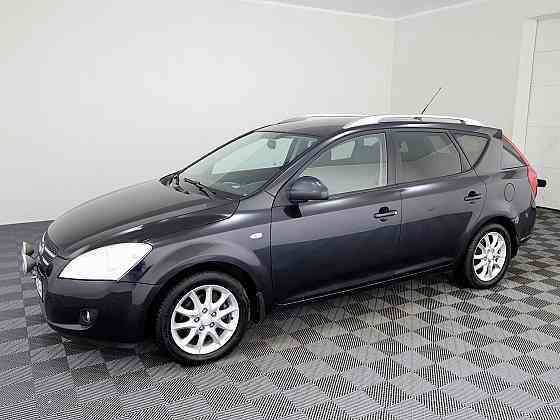 Kia Ceed Comfort ATM 1.6 CRDi 85kW Tallina