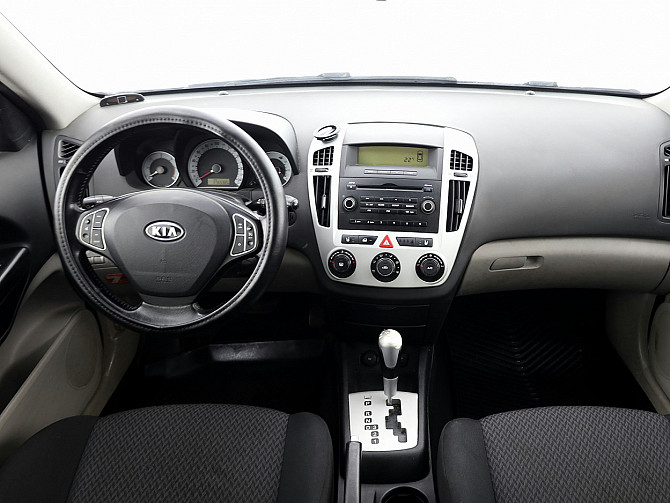 Kia Ceed Comfort ATM 1.6 CRDi 85kW Tallina - foto 5