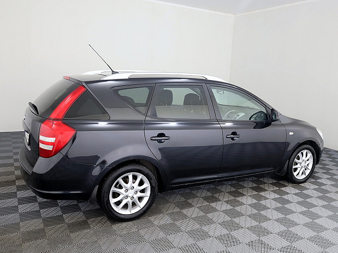 Kia Ceed Comfort ATM 1.6 CRDi 85kW Tallina - foto 3