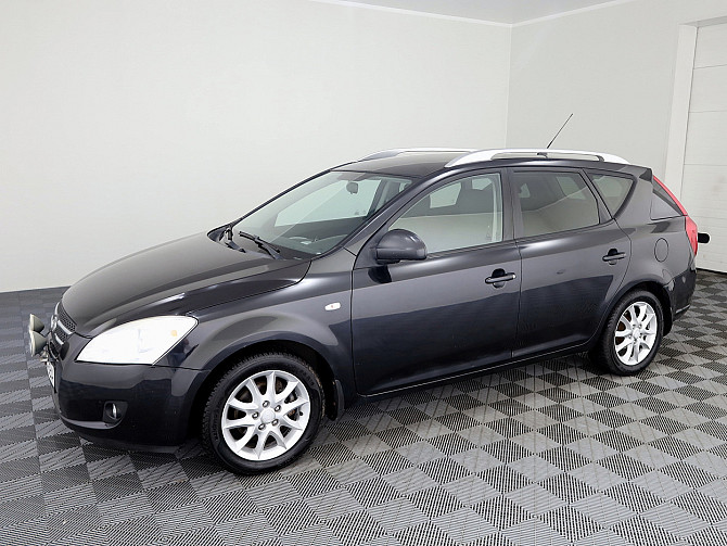 Kia Ceed Comfort ATM 1.6 CRDi 85kW Tallina - foto 2