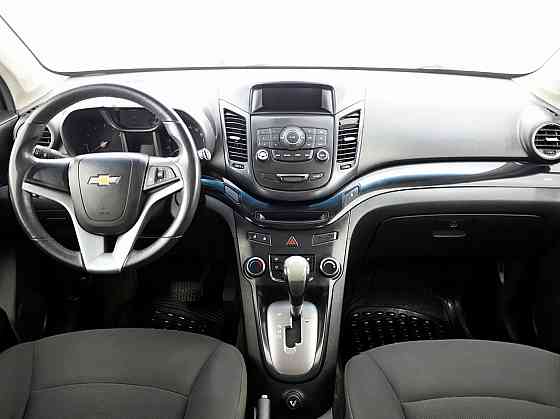 Chevrolet Orlando Comfort LPG ATM 1.8 104kW Tallina