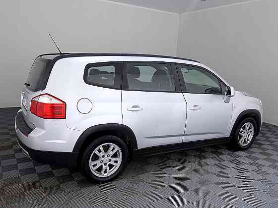 Chevrolet Orlando Comfort LPG ATM 1.8 104kW Tallina