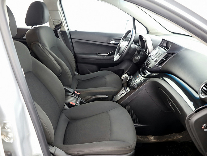 Chevrolet Orlando Comfort LPG ATM 1.8 104kW Tallina - foto 6
