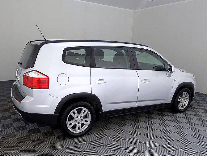 Chevrolet Orlando Comfort LPG ATM 1.8 104kW Tallina - foto 3