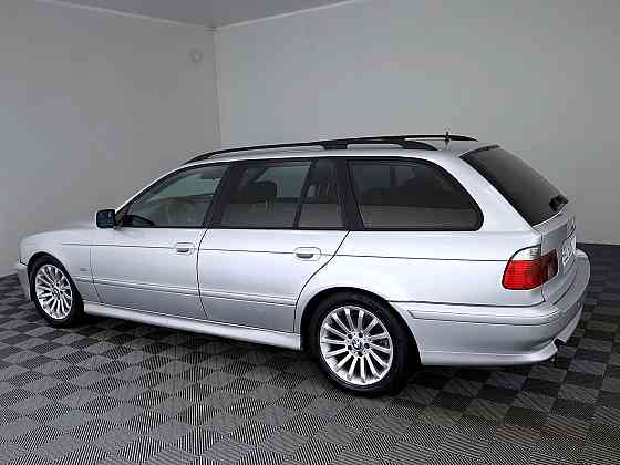 BMW 530 Executive Facelift ATM 2.9 D 142kW Tallina