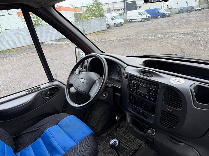 Ford Transit Van 2.0 TDCI 55kW Tallina - foto 5