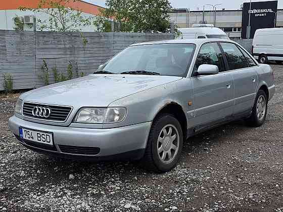 Audi A6 Comfortline 2.5 TDI 103kW Tallina